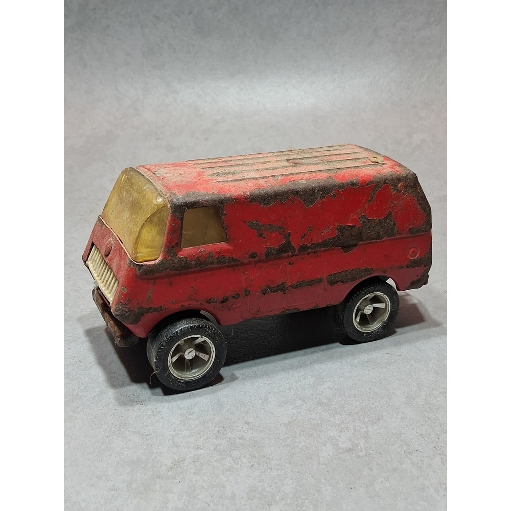 Vintage 1970s #55360 Tonka Truck